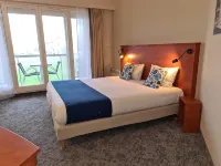The Originals Boutique, Hôtel Admiral's, les Sables-d'Olonne