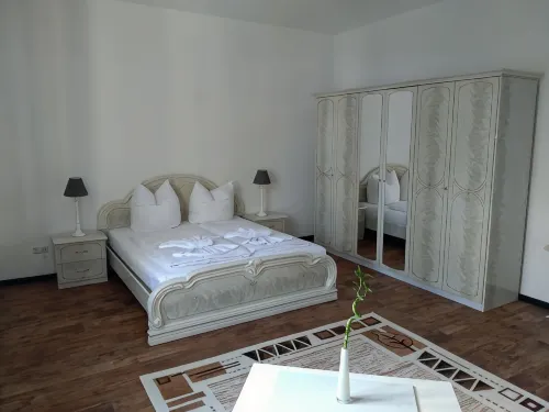 Villa Birkenfeld - 3-Star