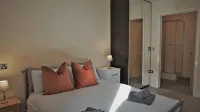 Broad Gauge Apartments - Apartments
