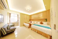 Mu Yu B&B - 2 Sao