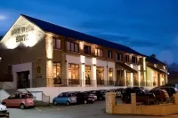 Mount Errigal Hotel, Conference & Leisure Centre - Gym