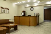 โรงแรมบูลัค - ที่มีที่จอดรถ