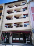 Hôtel le Vascon