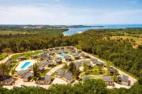 Premium Camping Homes Santa Marina, Lanterna - 5 stelle