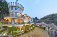 Seosan Gaetmaeul Villa Pension - Pools