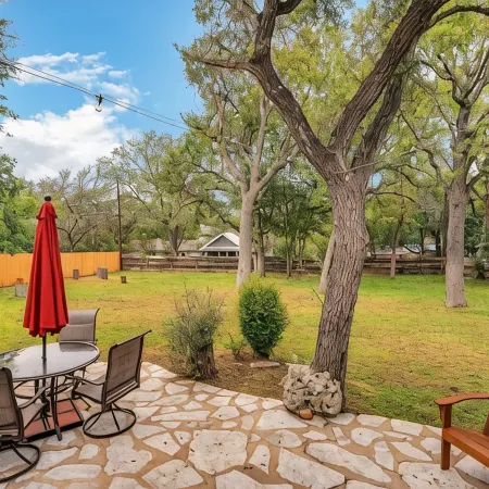 Luxury Home Just 5 Min from Main St