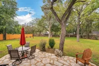 Luxury Home Just 5 Min from Main St - 4-Star