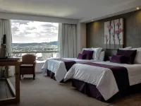 NEhotel Nueva Estancia