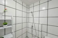 Simple Style Studio at The City Square Surabaya Apartment By Travelio