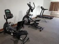 Denison Inn & Suites