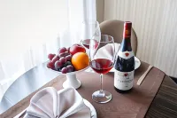 Hotel Home Parq - servizio colazione
