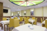 Agora Juan de Austria - Butik