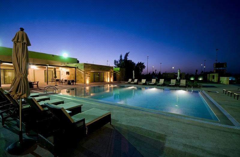 Amman Airport Hotel photo 3