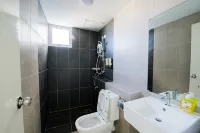 Trival Gloryland Homestay @ Sri Indah, Sandakan - 公寓