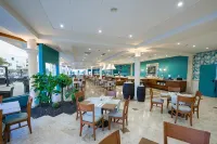Vitalclass Lanzarote Resort - breakfast