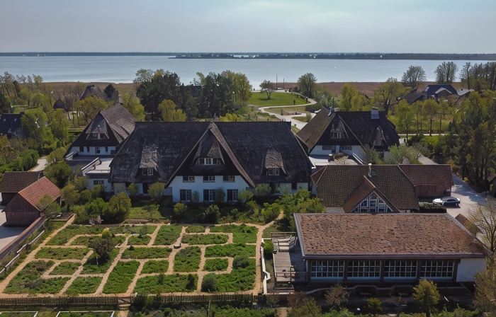 Hotel Haferland