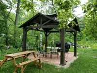 Gorham Motor Inn Hotels in Горхам