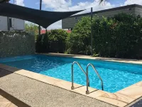 Country Plaza Motor Inn Mackay otelleri