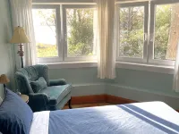 Waterfront One Bedroom Apartment Hotels in Antigonish County