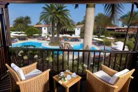 Seaside Grand Hotel Residencia - Gran Lujo - 5 stjerner