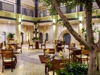 The Sephardic House Hotel in the Jewish Quarter - Bữa sáng