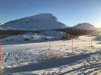 Arctic Lodge - Homestay