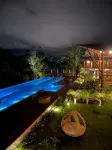 Aysú Trancoso Hotel - Beach