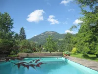 Gasthof Hotel Doktorwirt - Pools