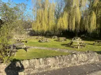 The Royal Oak - parking
