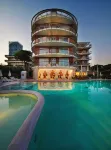 Jesolopalace Hotel & Aparthotel - Pool
