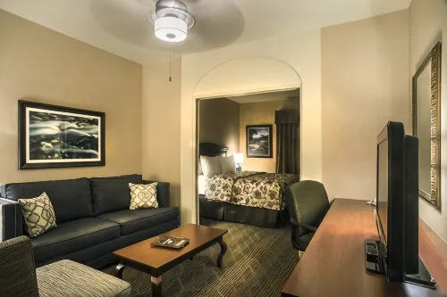 Inn on Barons Creek