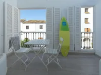 Hostal Gravina Hotels in Tarifa