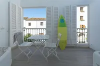 Hostal Gravina