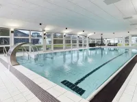 Fuglsangcentret Hotel Hotels in Fredericia