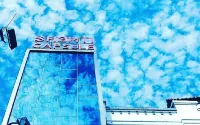 Shakti Capsule Cihampelas Bandung