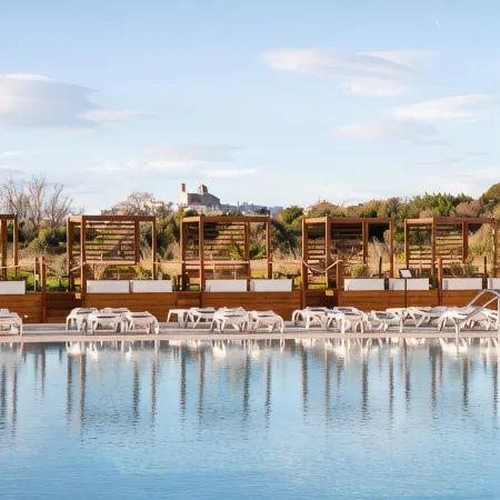 Hotel Cap Negret