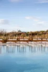 Hotel Cap Negret - Pool