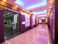 Winners Tourist Hotel ワンサンビーチ周辺のホテル