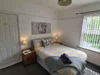 Alexandra Park House Hotels in Belfast