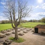 The Bell Inn - Wifi