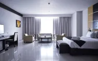 Grand Daira Hotel Palembang