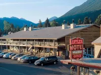 Antler Inn Hotel di Jackson