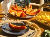 Villa Mediterrâneo Trancoso Hotels in Trancoso