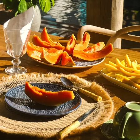 Villa Mediterrâneo Trancoso