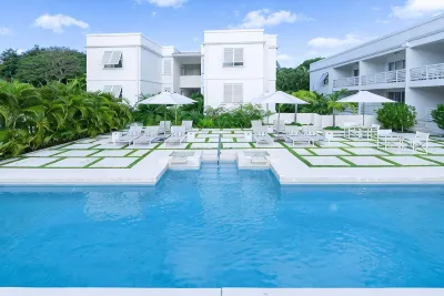 Mullins Grove โรงแรมใน