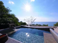 Kyoto Taizaonsen Sumiheiryokan - Ocean View