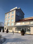 Best Western Hotell Ljungby - gimnasio