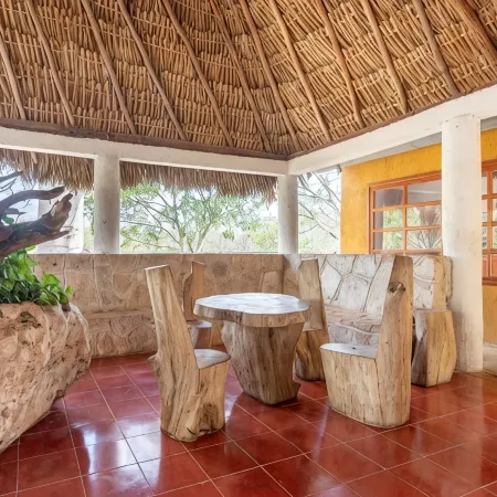 Hotel Villas del Ángel