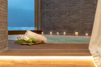 Leonardo Hotel Negev - С тренажерным залом