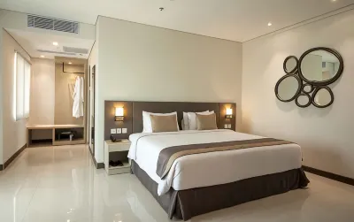 Solo Paragon Hotel & Residence Hotels in 